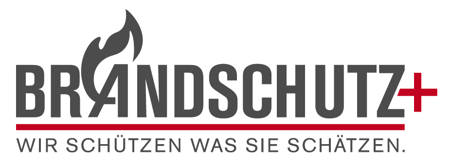 Firmenlogo-Brandschutz+